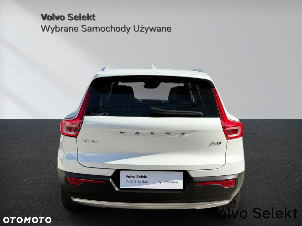 Volvo XC 40 - 9