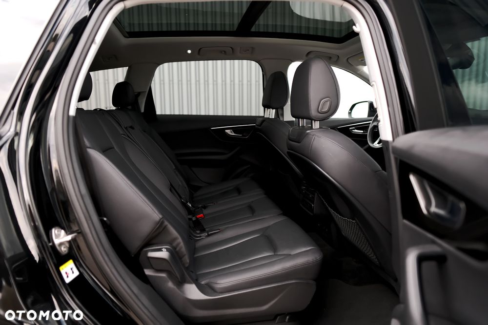 Audi Q7 55 TFSI quattro tiptronic - 20