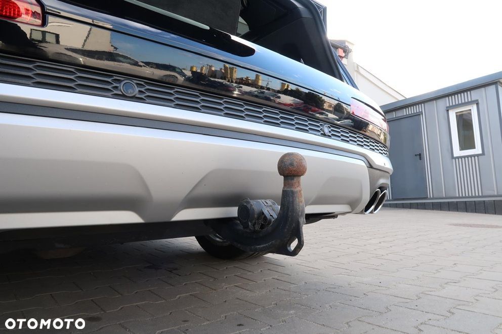 Audi SQ7 4.0 TDI Quattro Tiptronic - 17