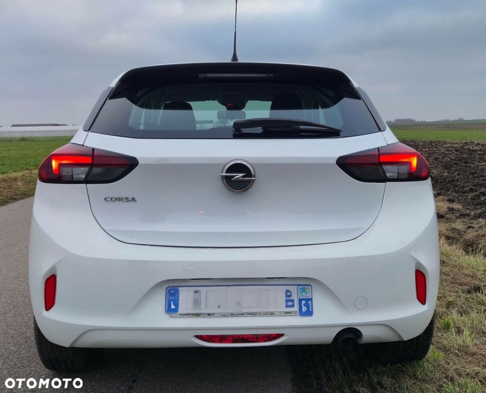 Opel Corsa 1.2 Start/Stop Elegance - 7