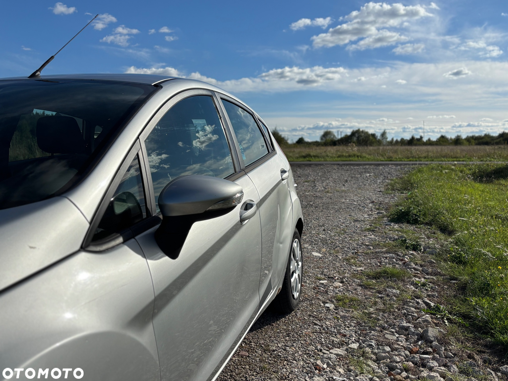 Ford Fiesta - 14