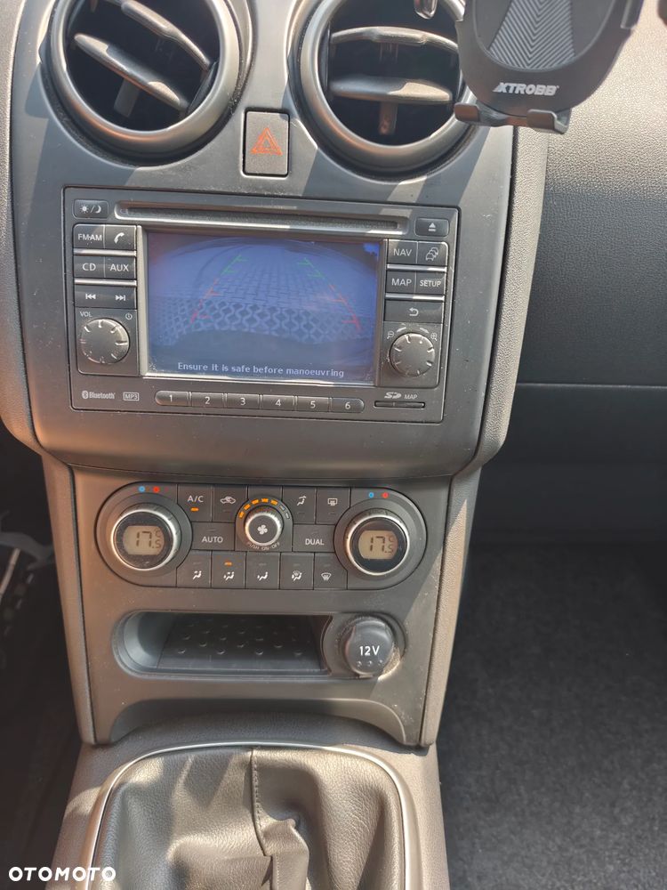 Nissan Qashqai 1.6 I-Way - 9