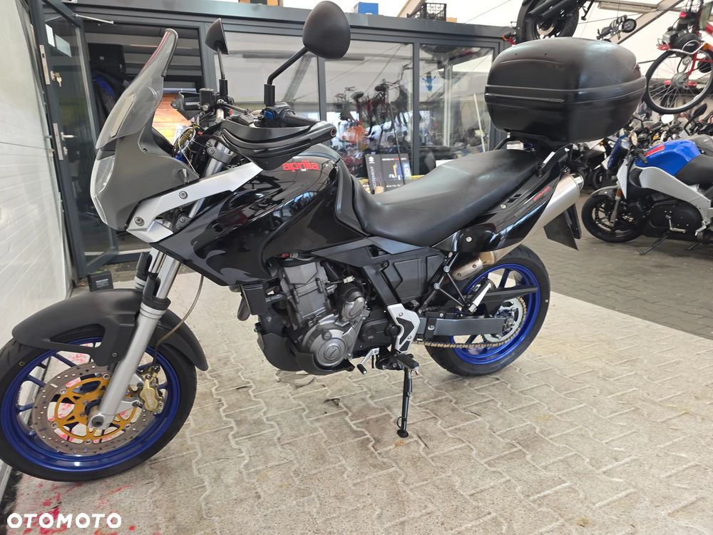 Aprilia Pegaso - 21