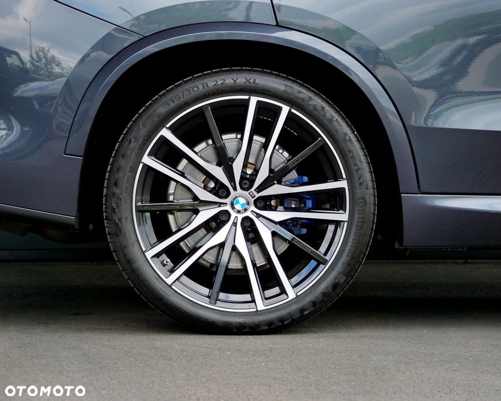 BMW X5 - 17