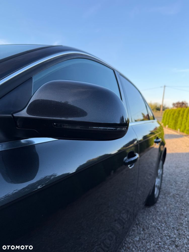 Audi A4 Limousine - 26