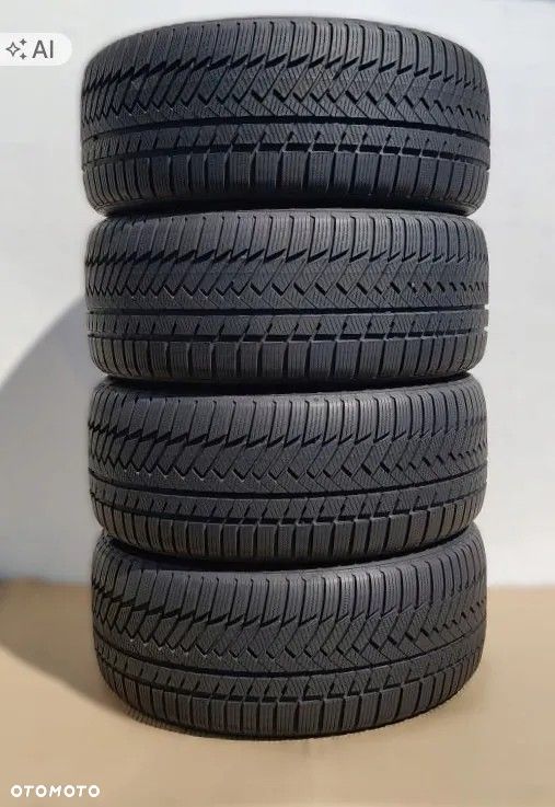OPONY 245/40/18 245/40R18 97V CONTINENTAL WINTERCONTACT TS850P - 1