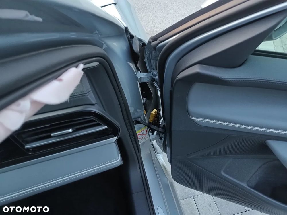 Volkswagen Passat - 5