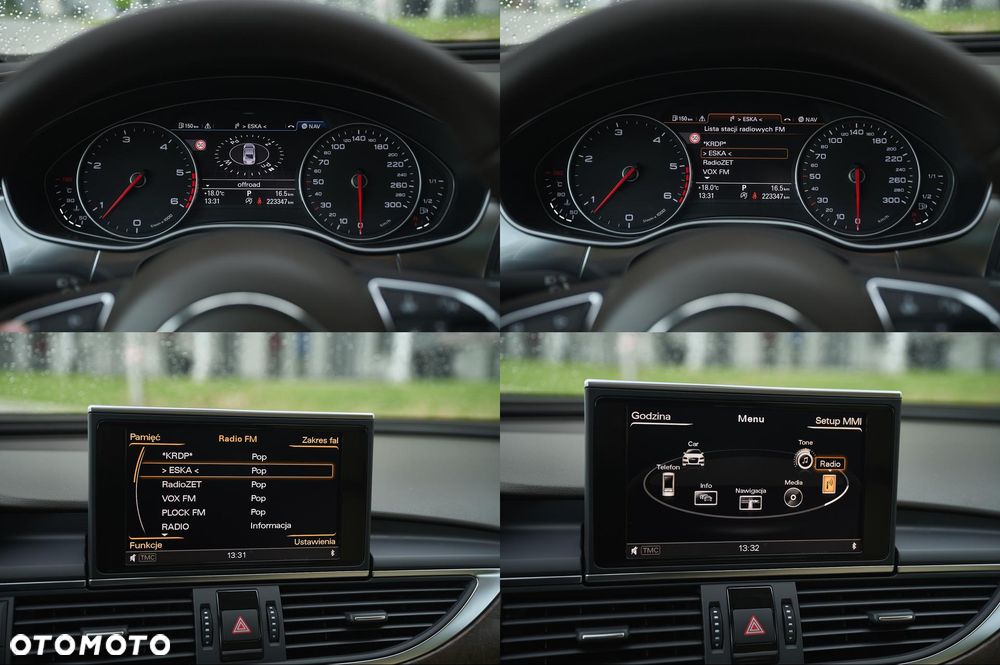 Audi A6 Limousine 3.0 TDI Quattro S tronic - 35