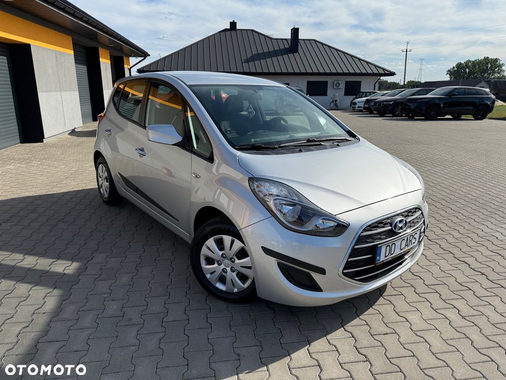 Hyundai ix20 1.4 Comfort - 2