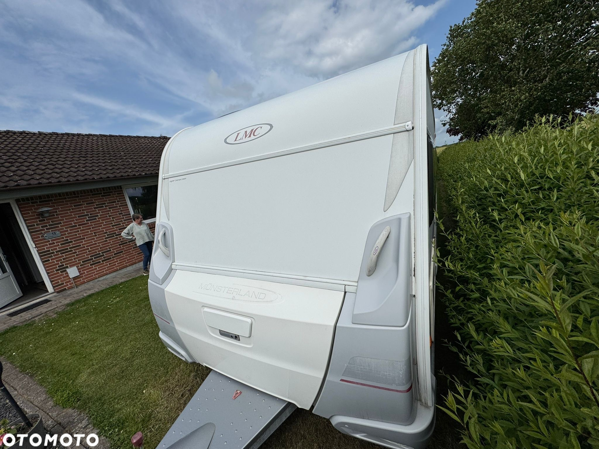 LMC Munsterland 470 D - 13