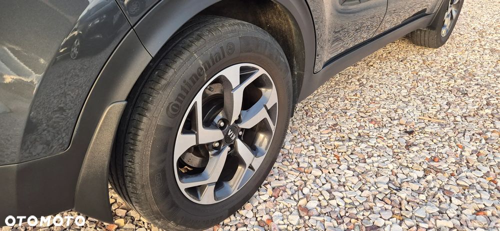 Kia Sportage 1.6 GDI Black Edition 2WD - 18
