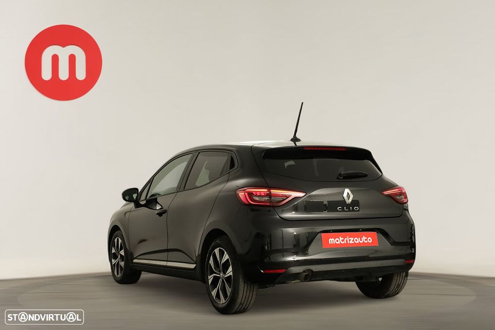Renault Clio 1.0 TCe Evolution Bi-Fuel - 3