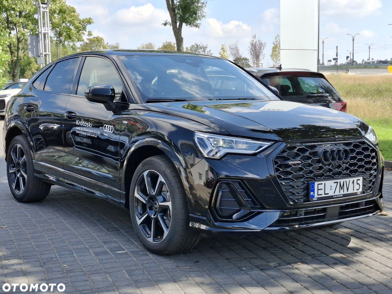 Audi Q3 Sportback - 3