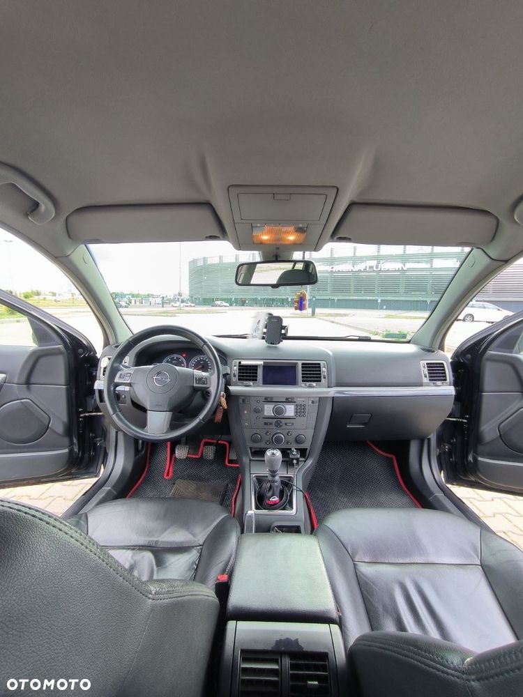 Opel Vectra 1.9 CDTI Comfort - 13