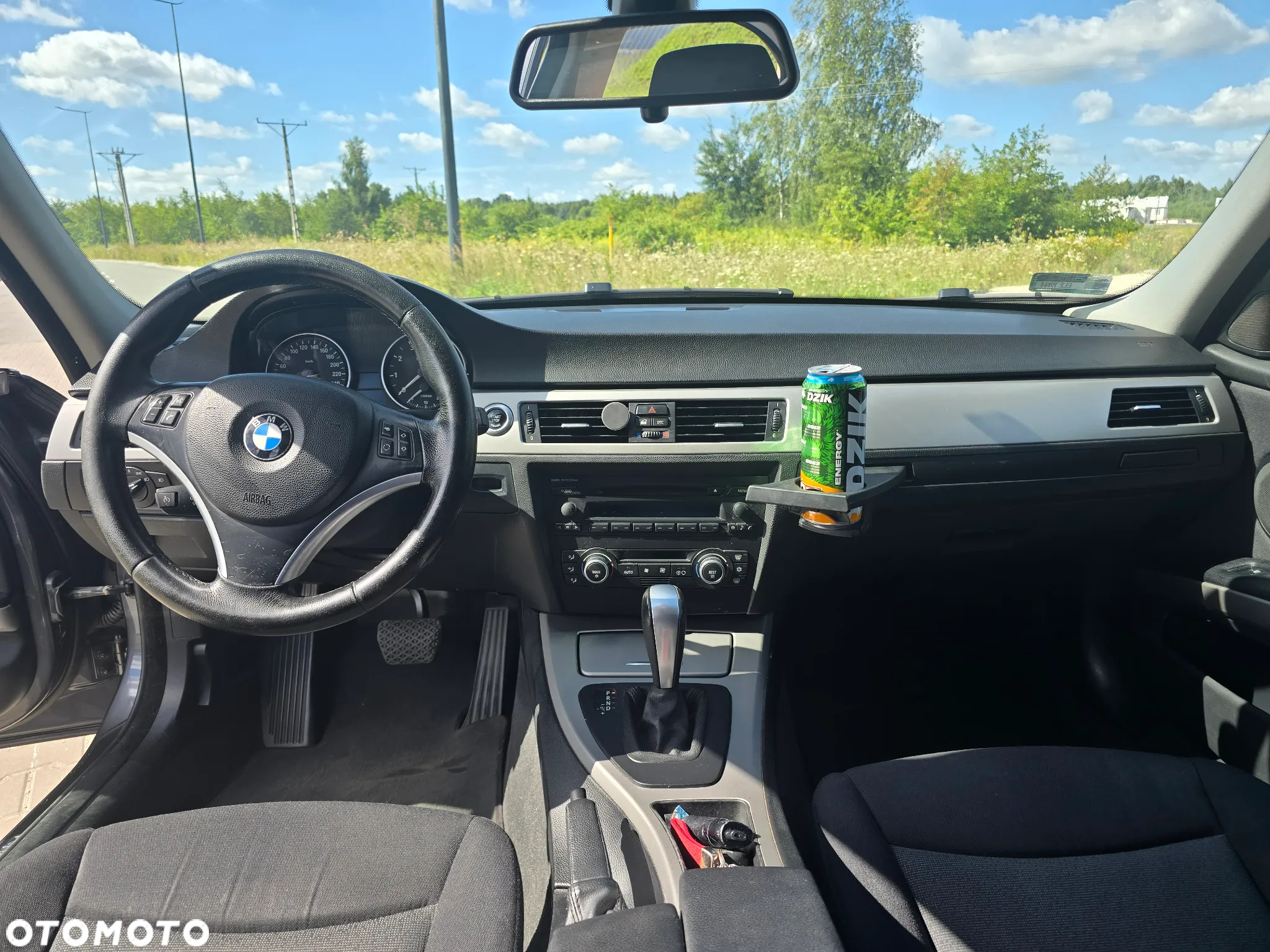 BMW Seria 3 - 7