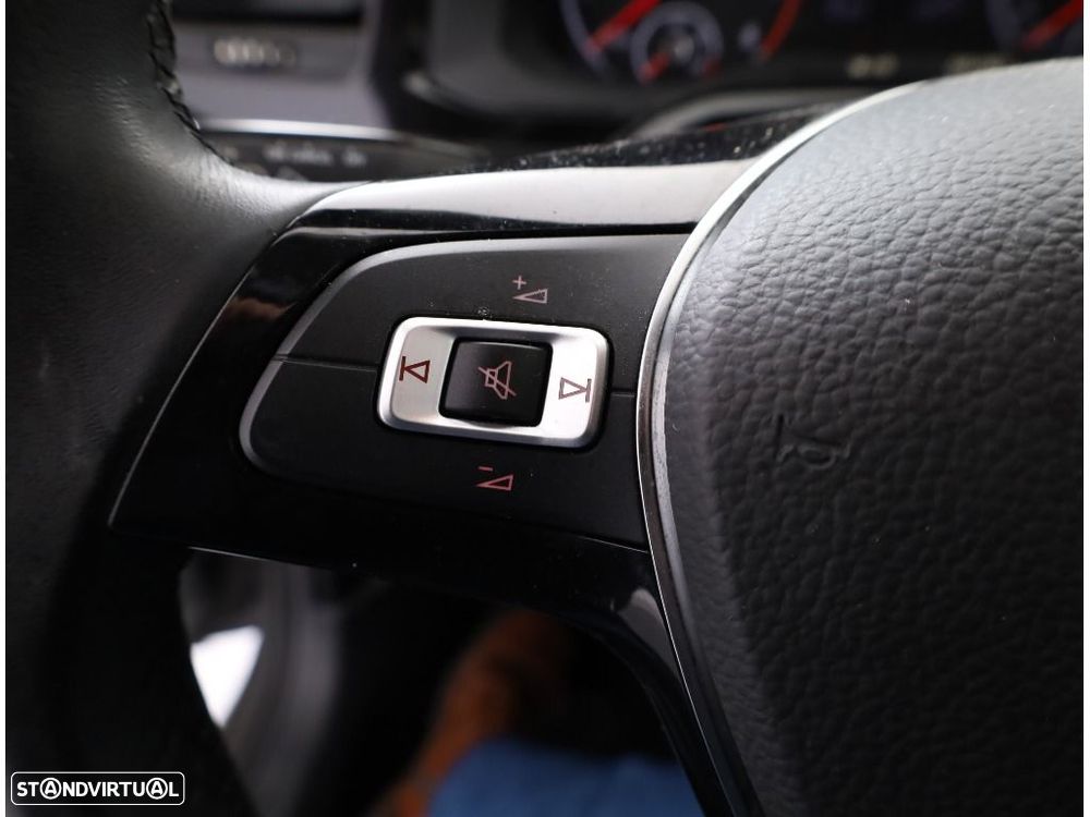 VW Polo 1.0 TSI Confortline - 33