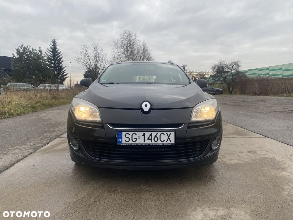 Renault Megane 1.6 16V 100 TomTom Edition - 1