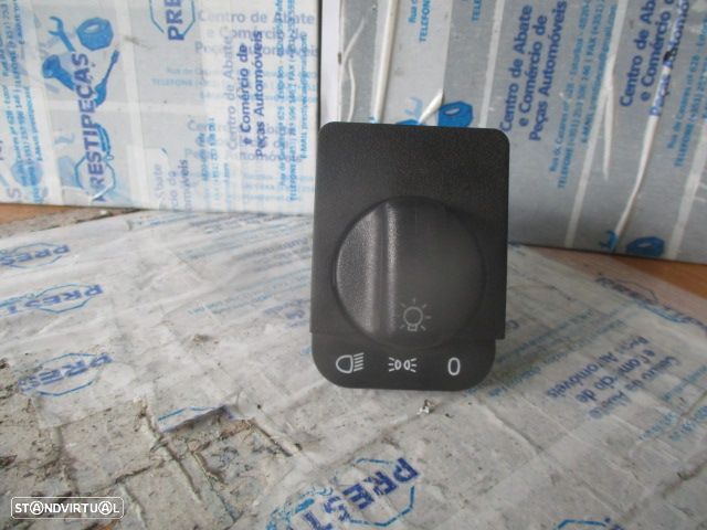 Interruptor 90481764 OPEL AGILA 2000 REGULADOR FAROIS - 1