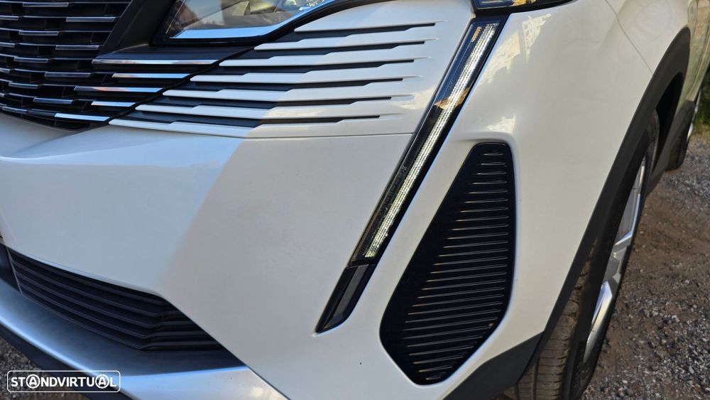 Peugeot 3008 1.5 BlueHDi Active - 60