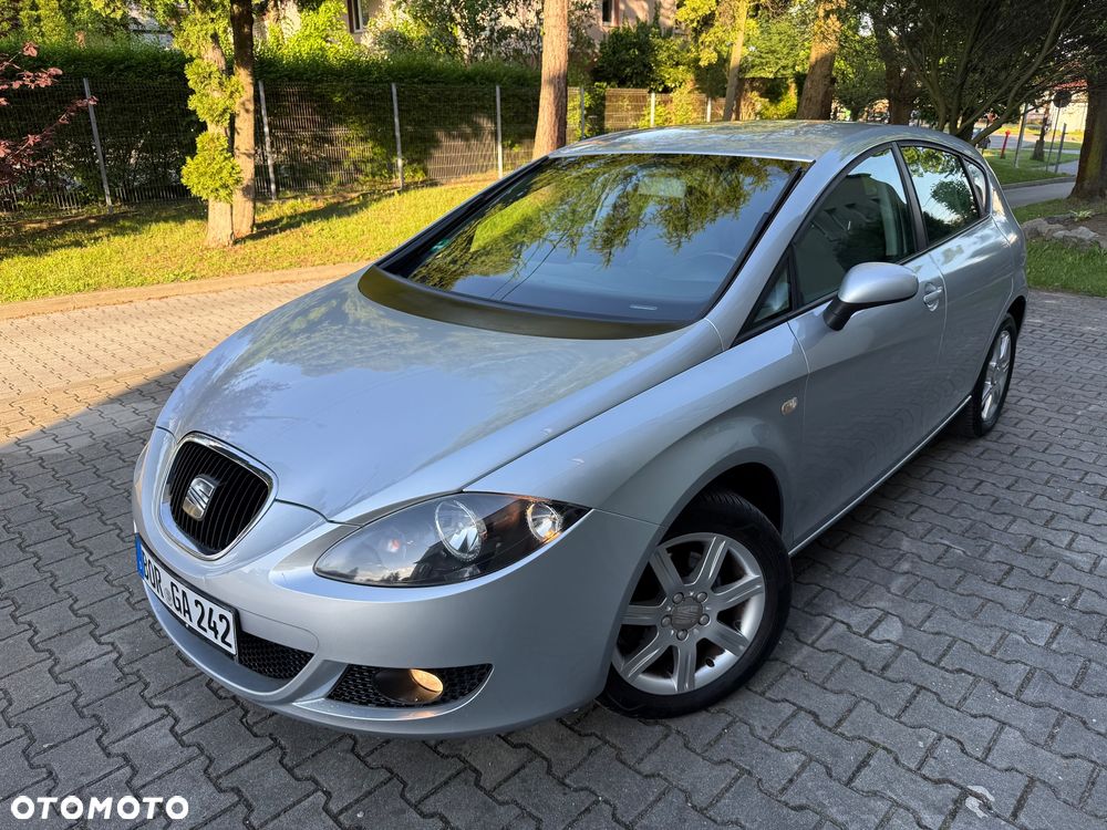 Seat Leon 1.6 Style - 22