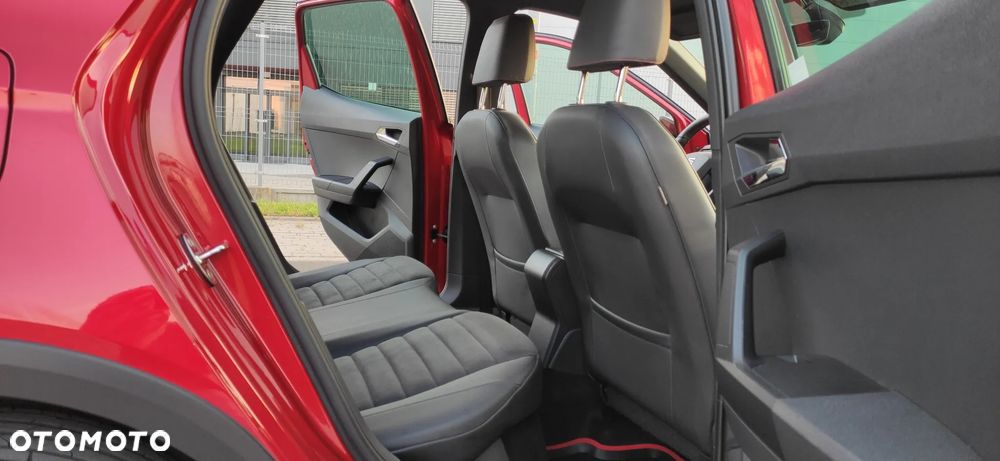 Seat Arona 1.5 TSI GPF FR S&S DSG - 19