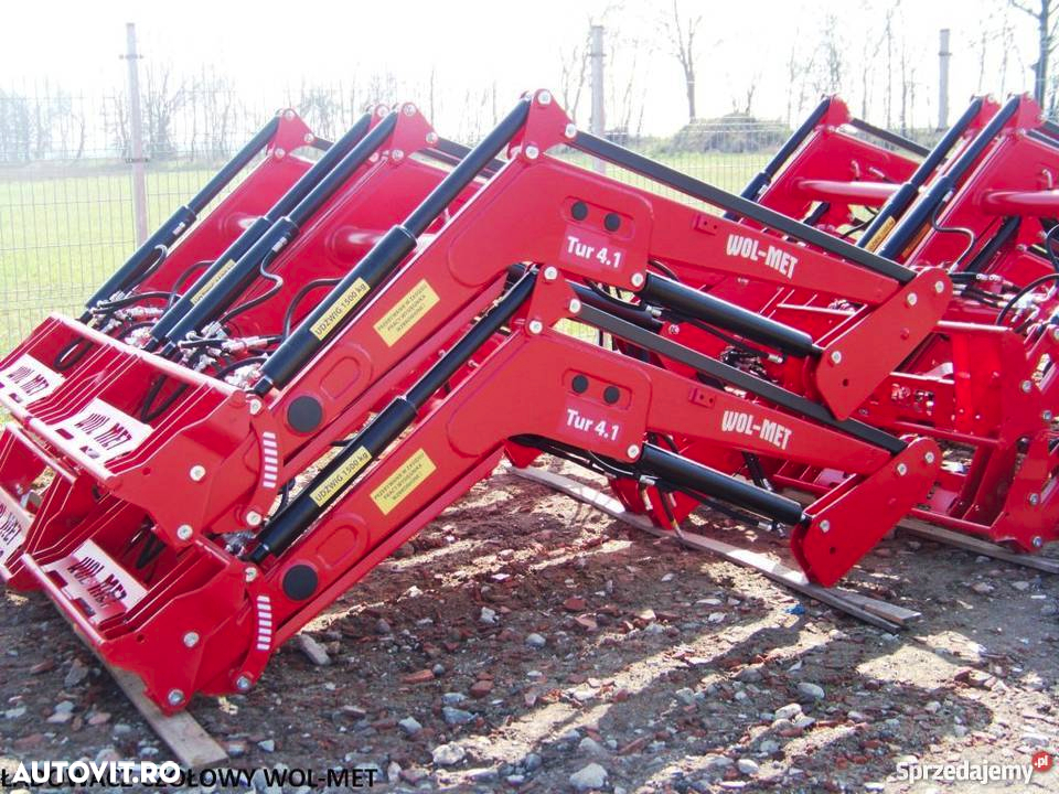 Rotor Wol-Met - 8