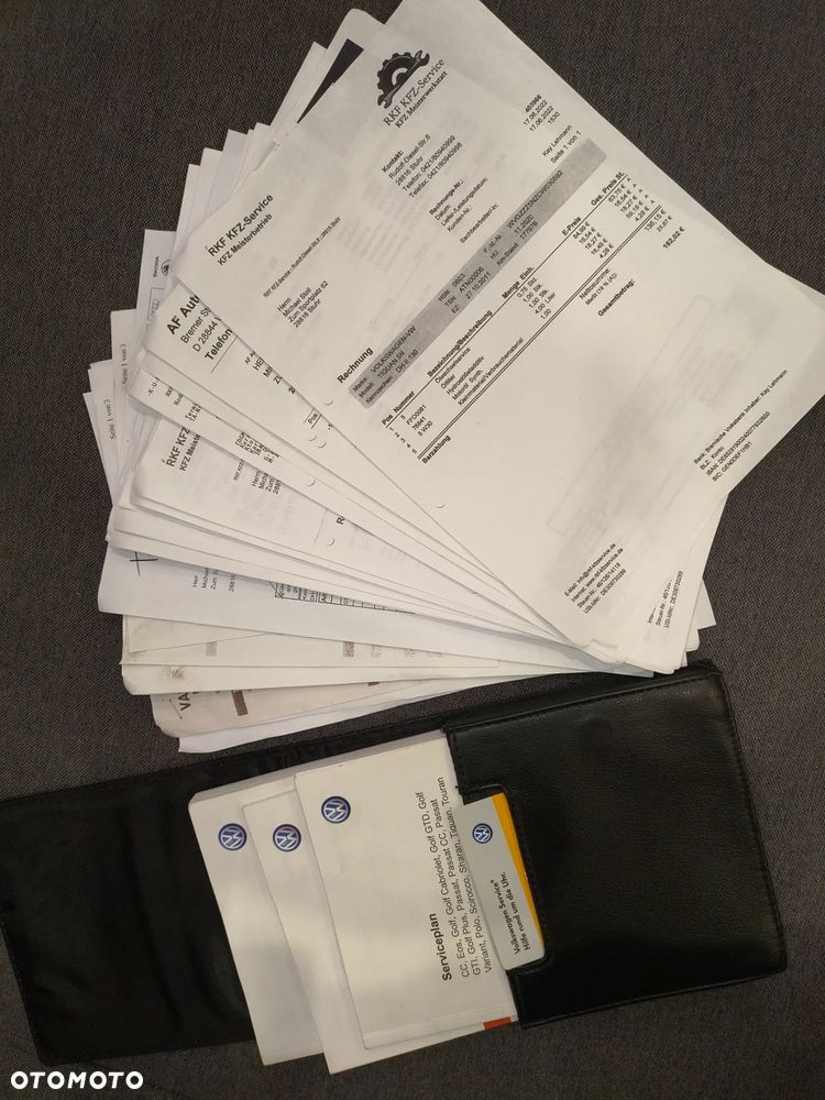 Volkswagen Tiguan - 22