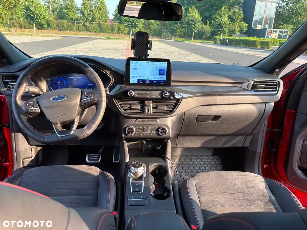 Ford Kuga 2.0 EcoBlue AWD ST-Line X - 15