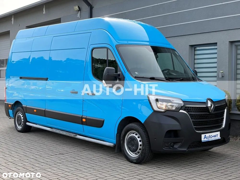 Renault Master - 10