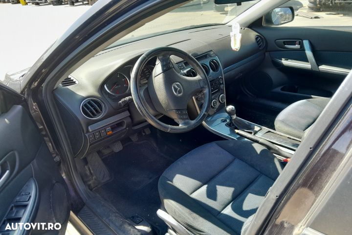 Jante tabla cu anvelope 15 - set 195/65 R15 15X8JJ ET50 195/65 R15 15 - 11