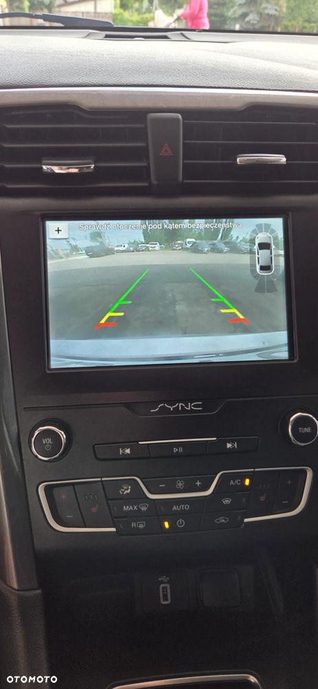 Ford Mondeo 2.0 EcoBlue Business Edition - 30