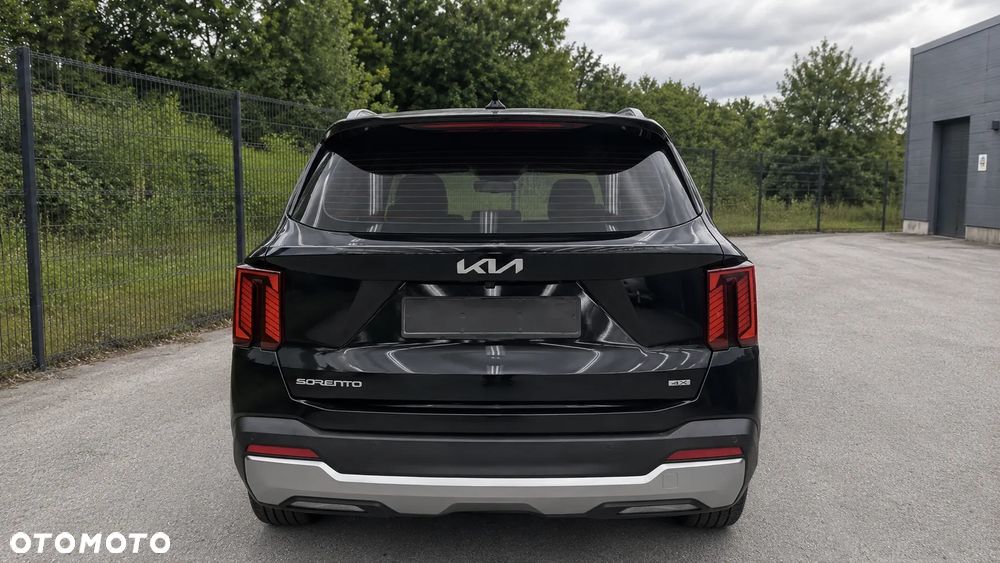 Kia Sorento - 5