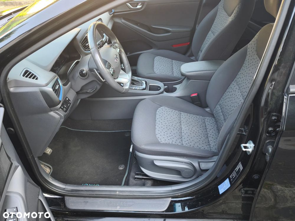 Hyundai IONIQ 1.6 GDI Style - 20