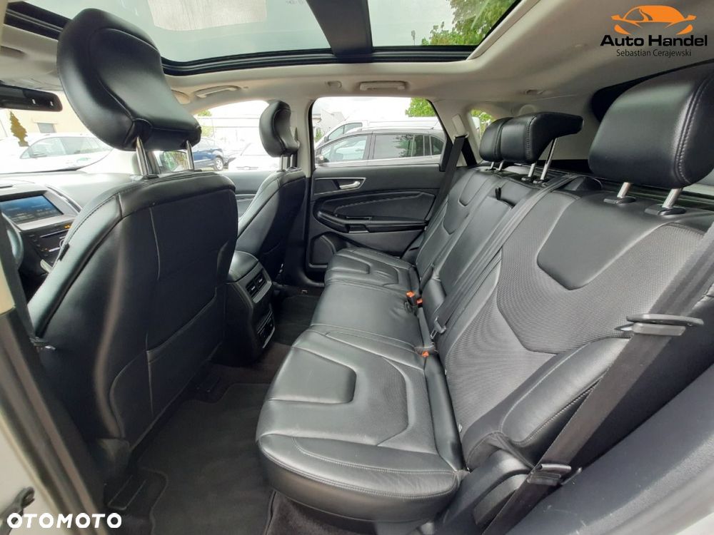 Ford Edge - 38