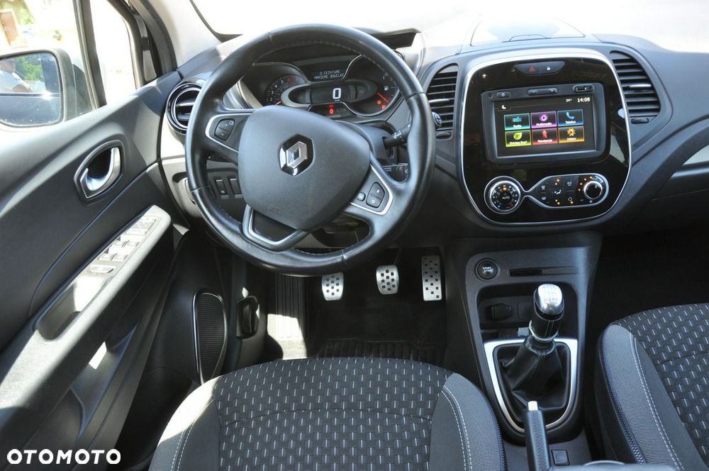 Renault Captur 1.3 TCe Intens - 13