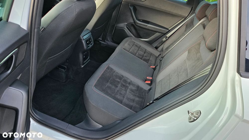 Seat Ateca 2.0 TSI 4Drive DSG OPF FR - 20
