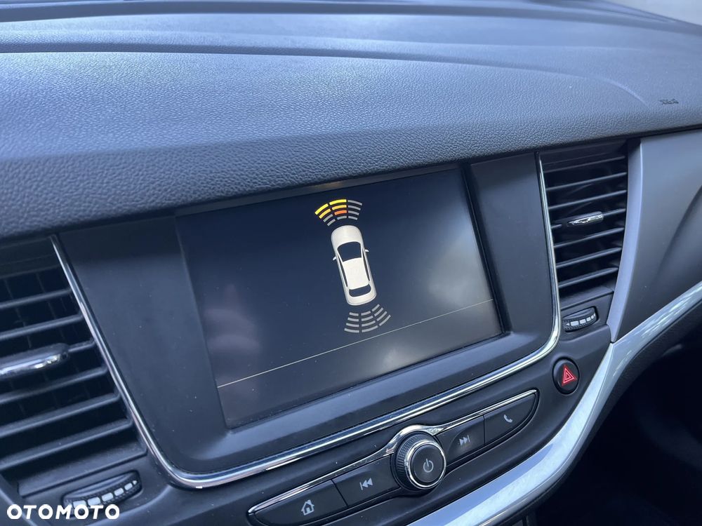 Opel Astra 1.4 T Enjoy - 22