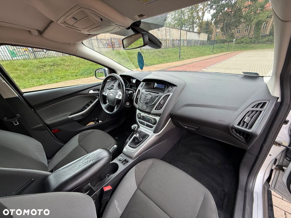 Ford Focus - 7