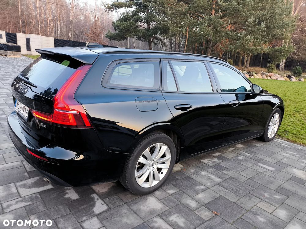 Volvo V60 - 12
