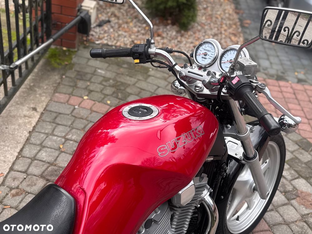Suzuki VX - 14