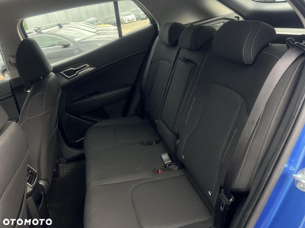 Kia Sportage 1.6 T-GDI M 2WD DCT - 16