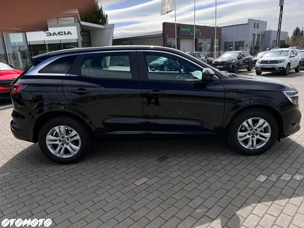 Renault Austral 1.3 TCe mHEV Evolution - 2