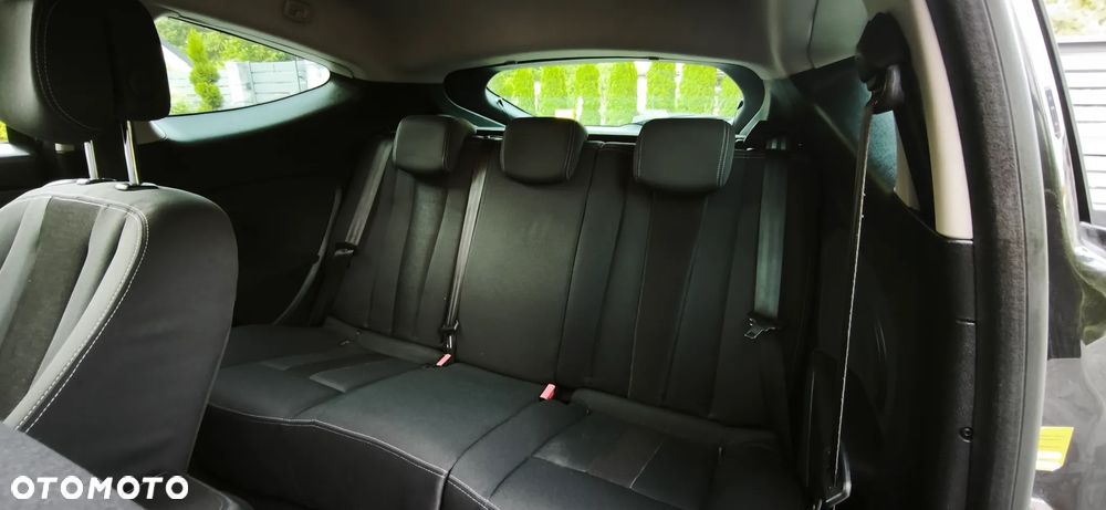 Renault Megane 1.6 16V Luxe Privilege - 31