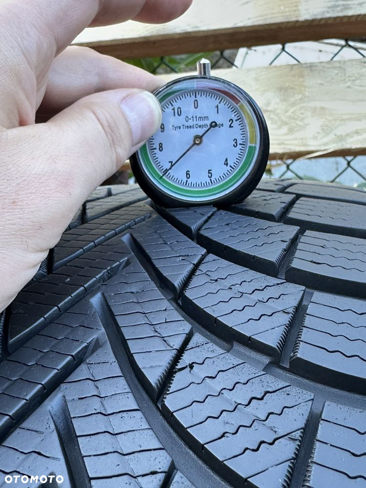 Maxxis Premitra 215/50/17 kpl 4 szt rok 2022 - 7