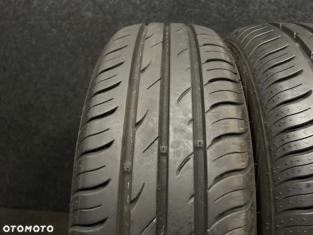 Opony letnie Nexen NBlue HD Plus 175/65/14 86T XL 2szt. Ładne! - 2