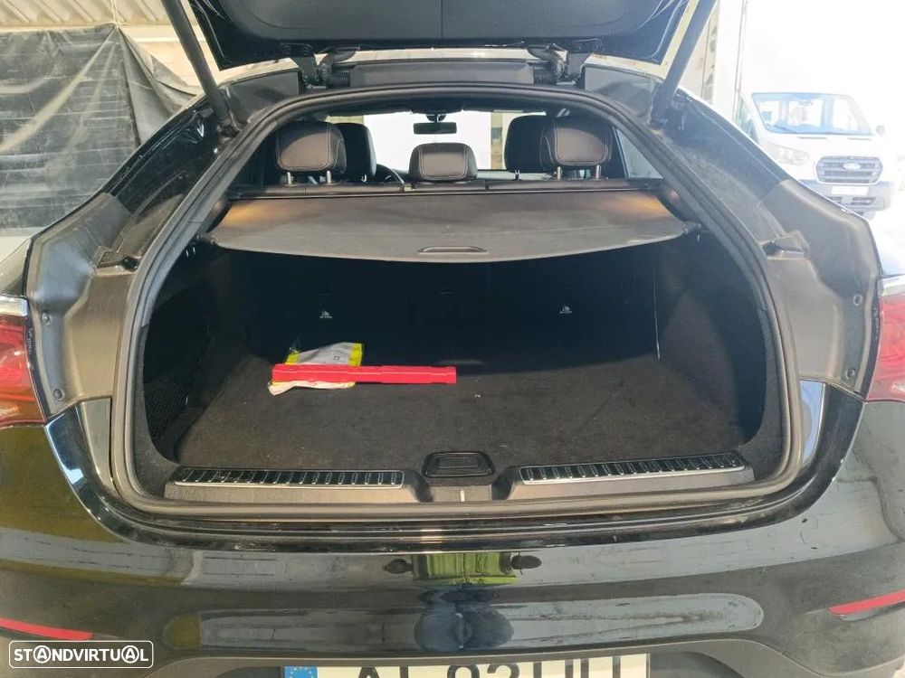 Mercedes-Benz GLC 220 d 4Matic - 11