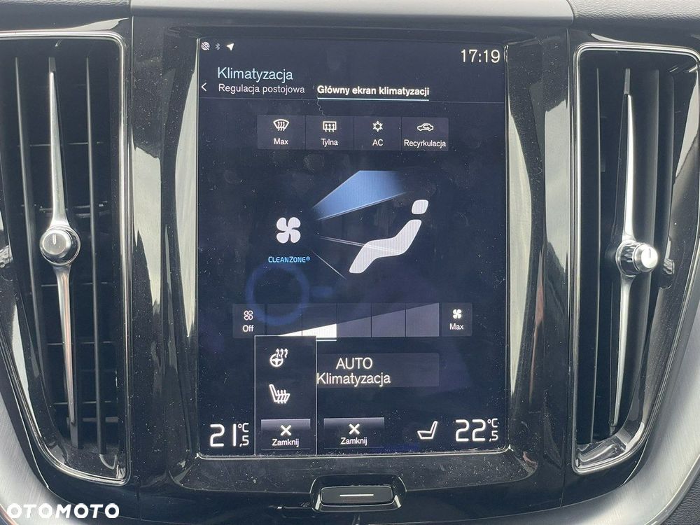 Volvo XC 60 T5 Momentum - 19