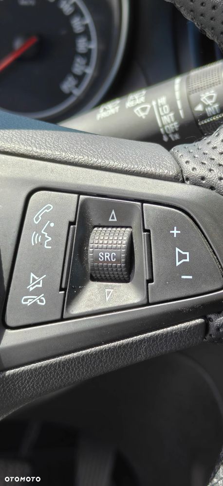 Opel Zafira 2.0 CDTI Cosmo - 27