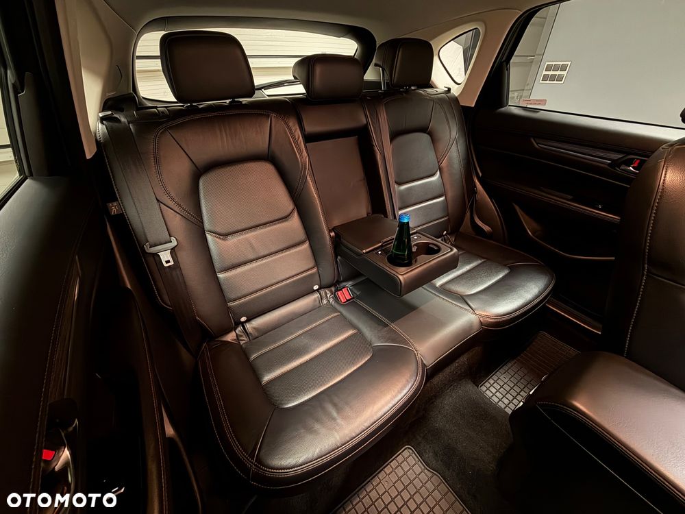 Mazda CX-5 2.5 Skypassion AWD - 26