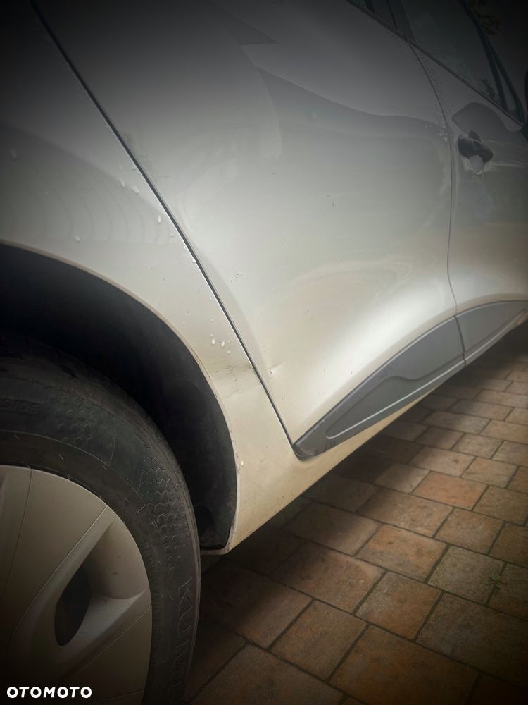 Renault Clio 1.5 dCi Business - 19